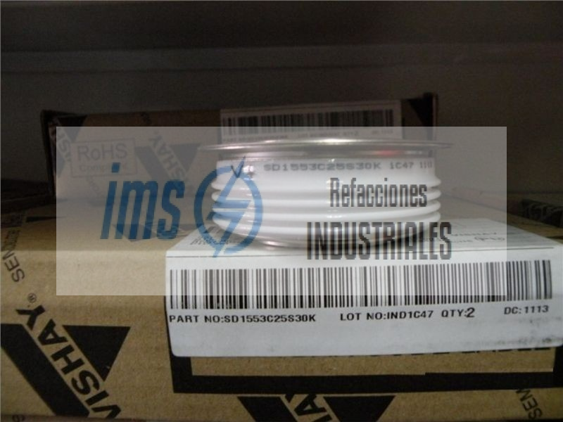 SD1553C25S30K