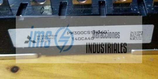 PM300CS1H060