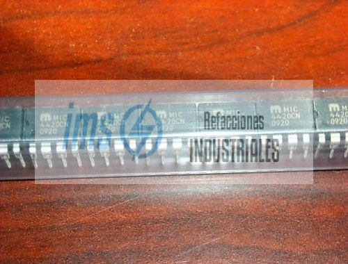 MIC4420CN