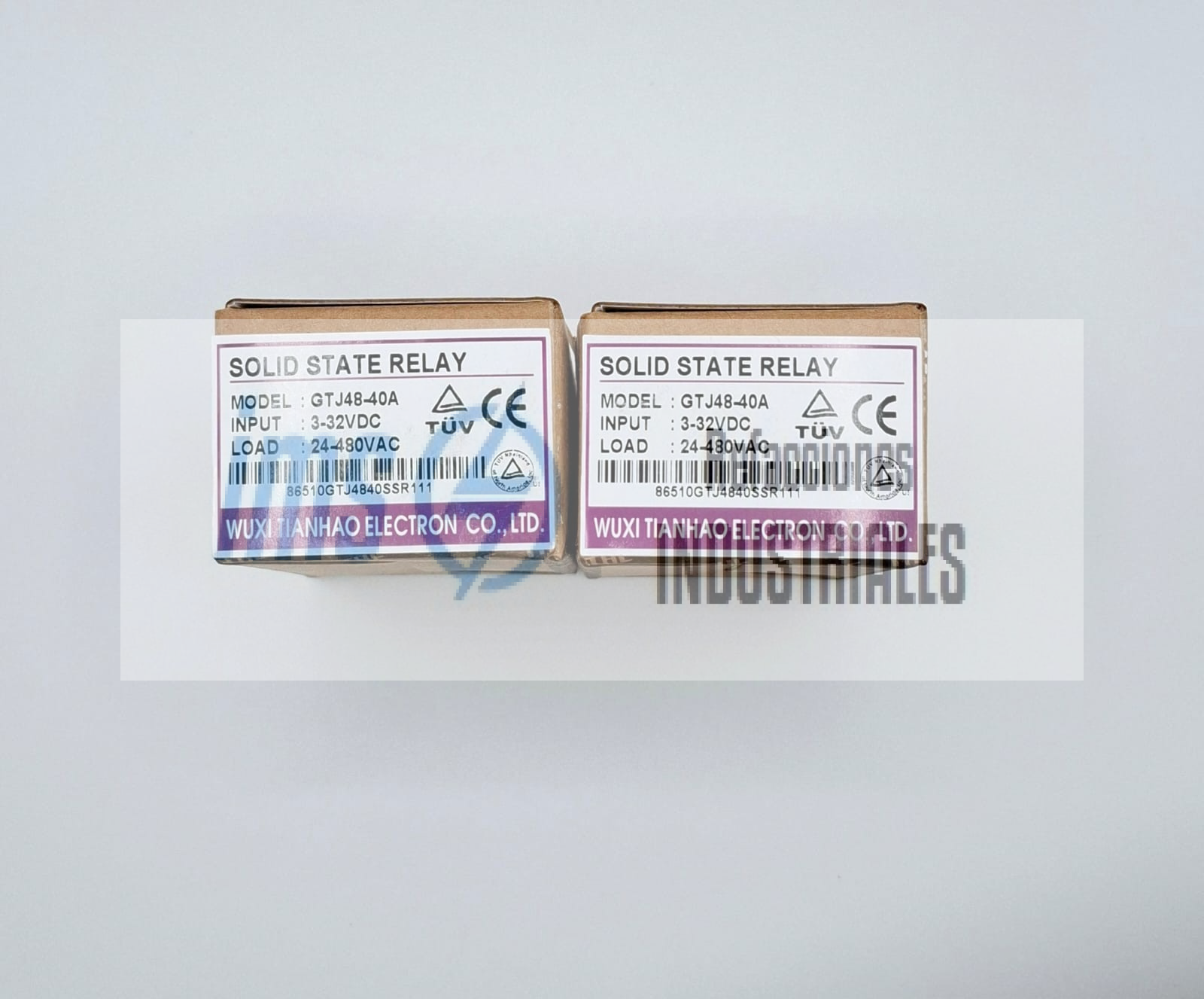 GTJ48-40A