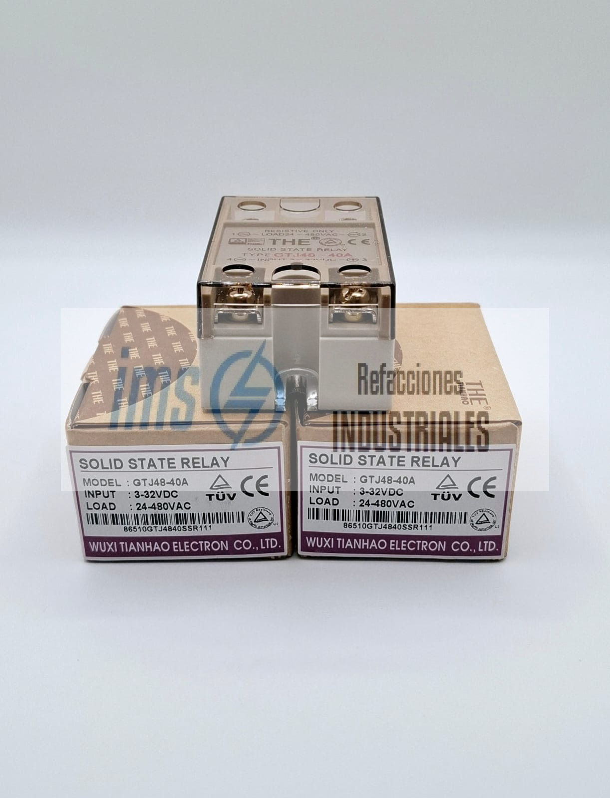 GTJ48-40A
