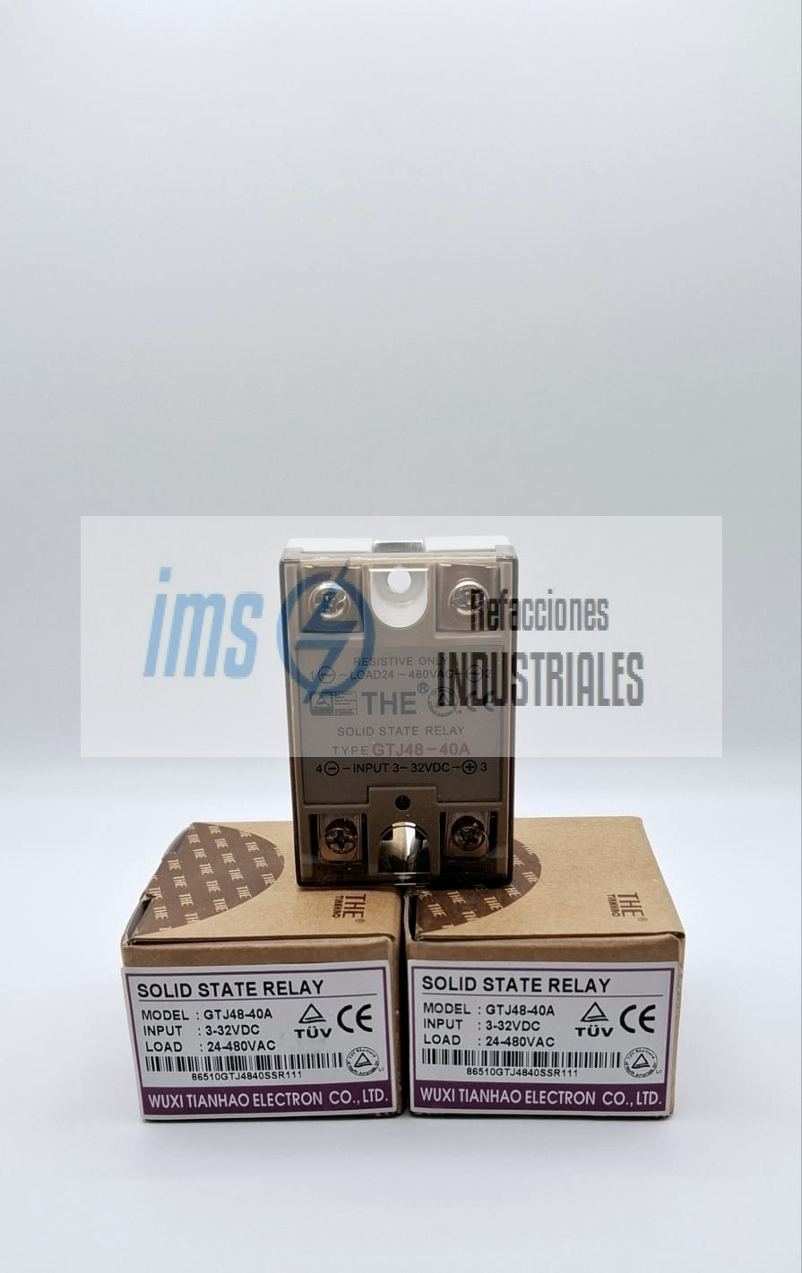 GTJ48-40A