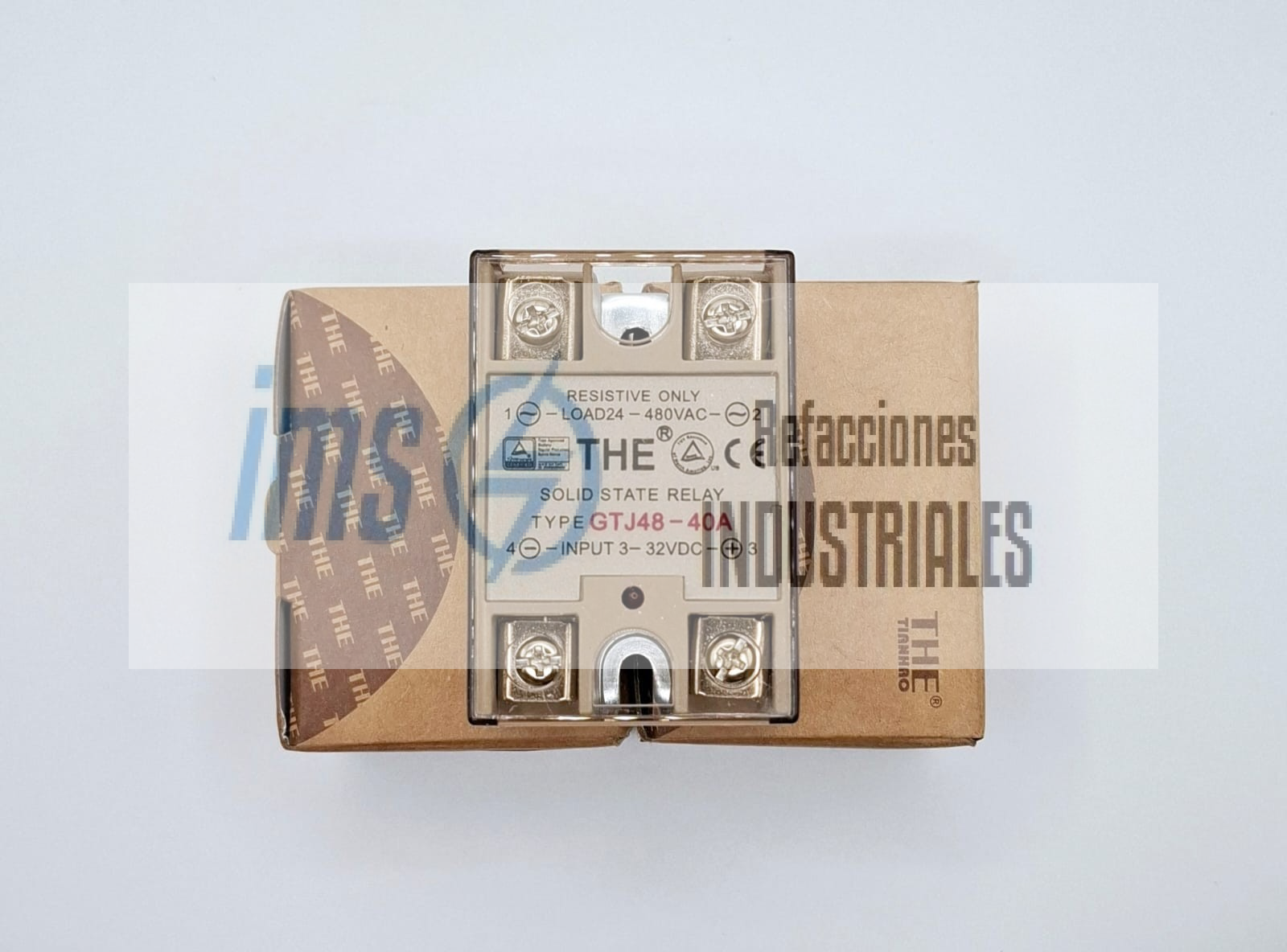 GTJ48-40A