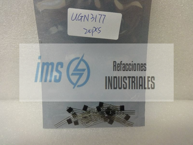 UGN3177
