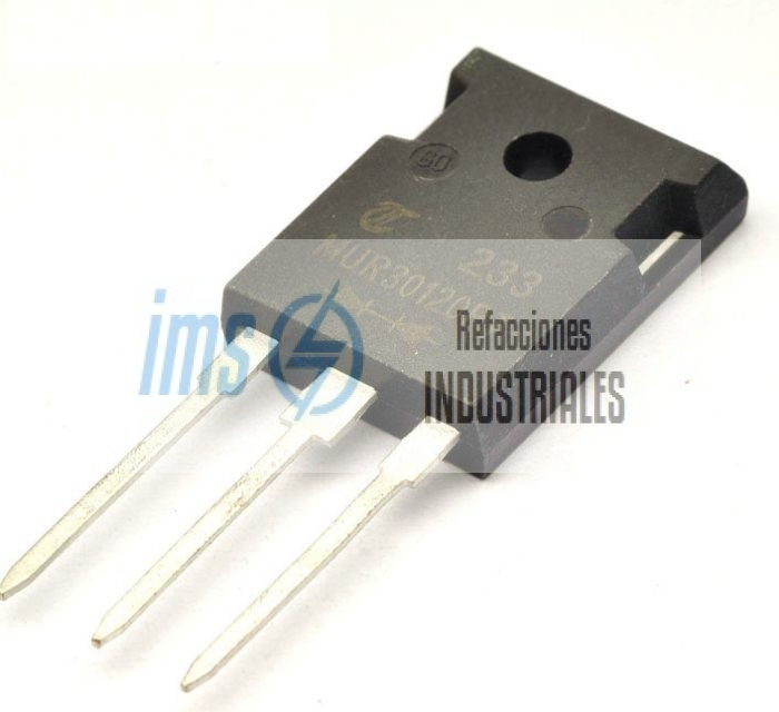 MUR30120PT