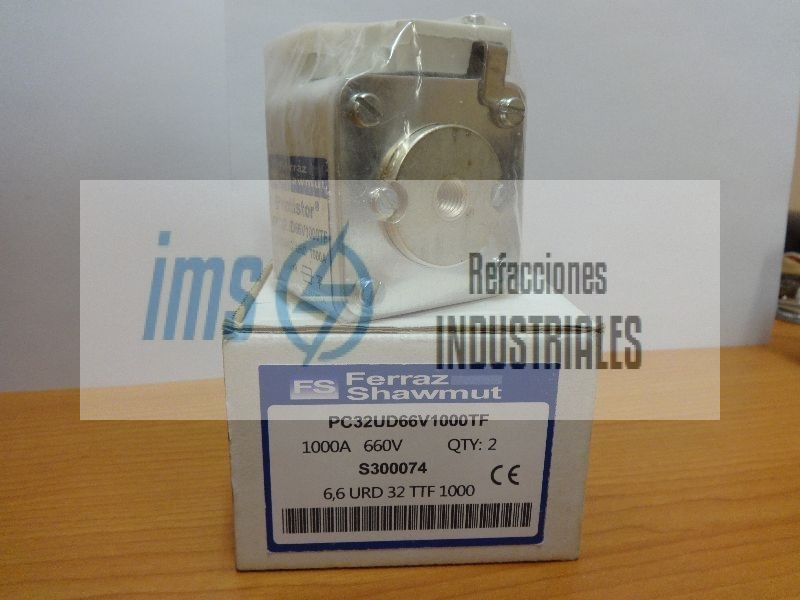 6.6URD32TTF1000