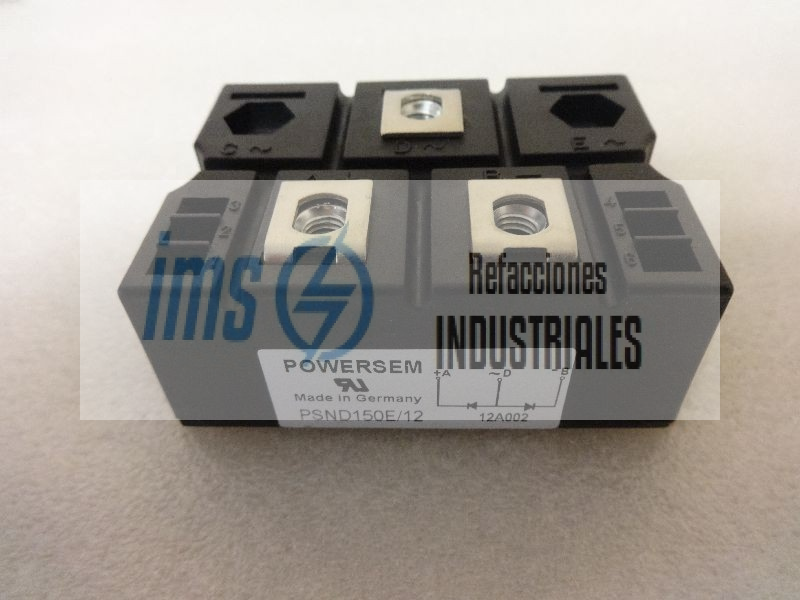 PSND150E/12