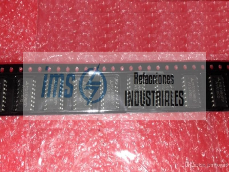 M51996FP