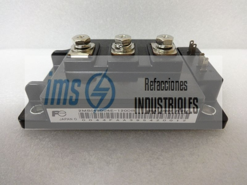 2MBI450U4E-120DB