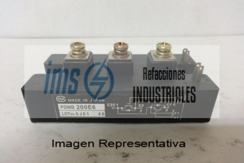 PDMB300A6C