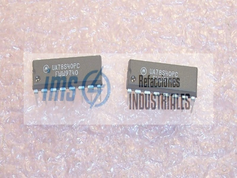 UA78S40PC
