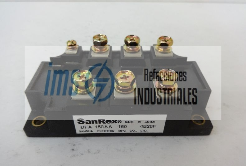 DFA150AA160