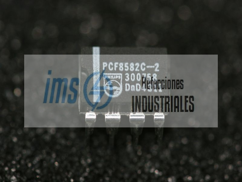 PCF8582C-2