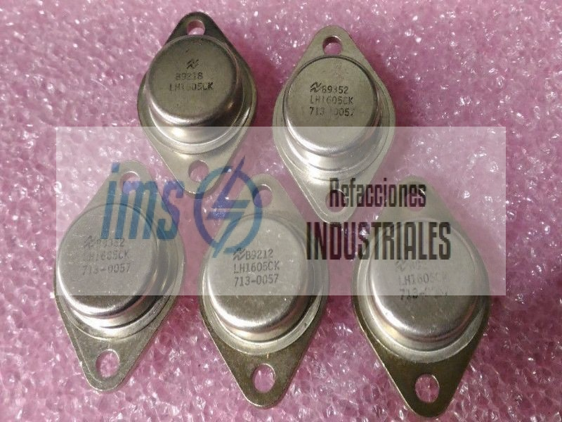 LH1605CK