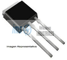 IRF2807ZLPBF