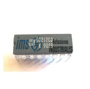 DG212CJ