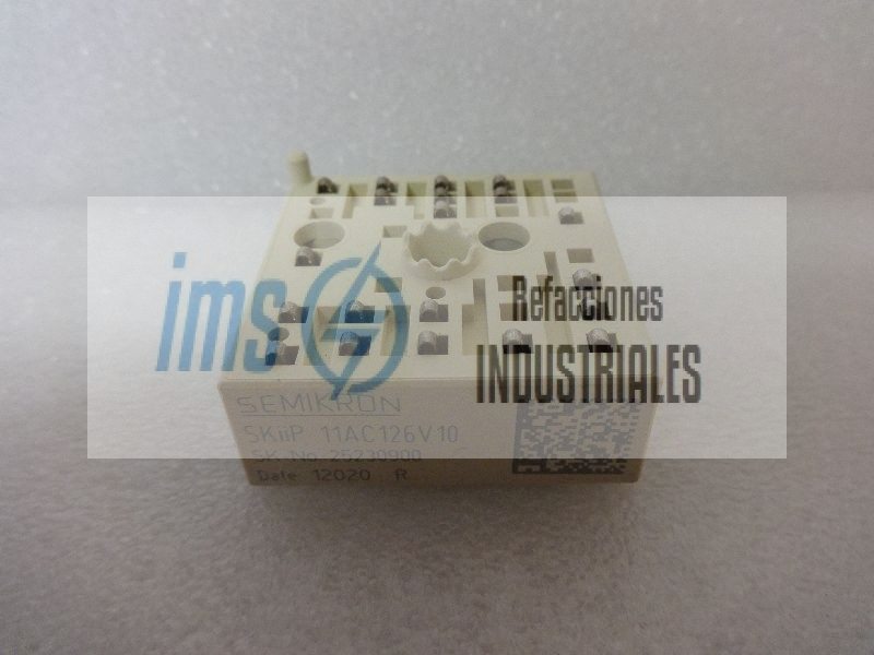 SKiiP11AC126V10