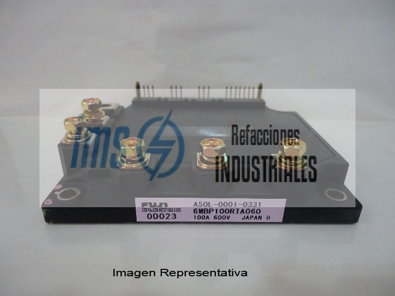 6MBP100RTA060-01