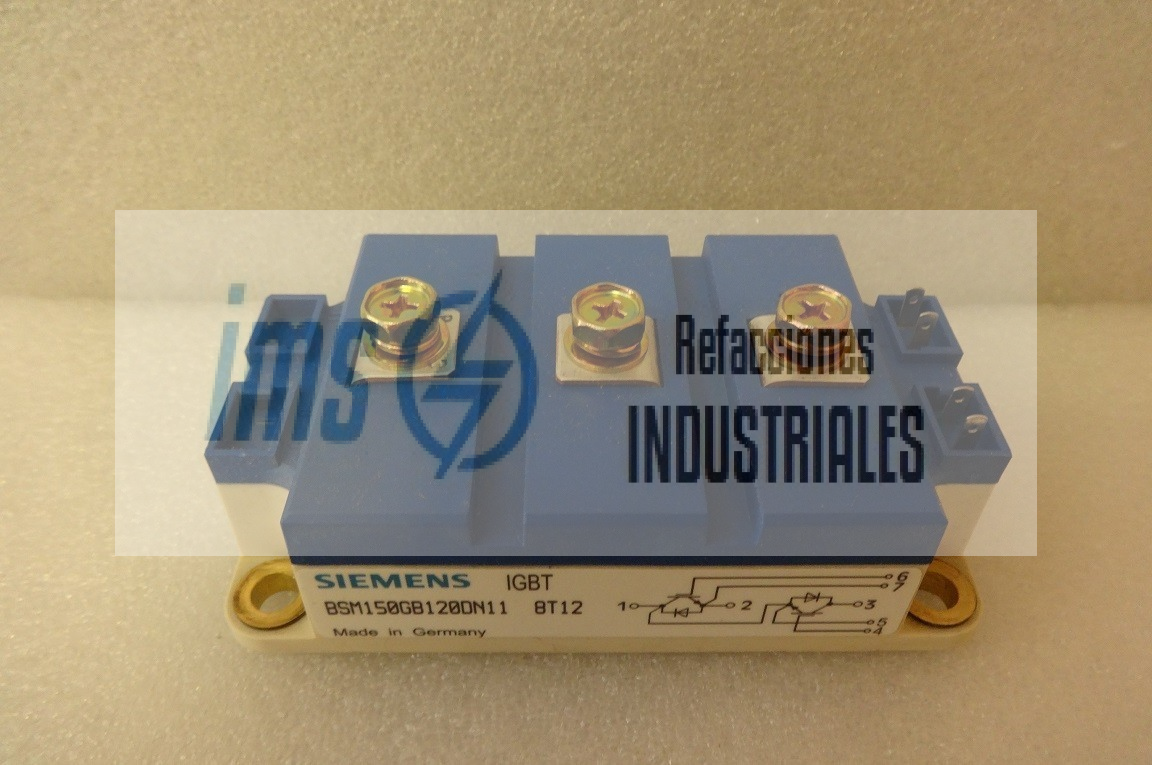 BSM150GB120DN11