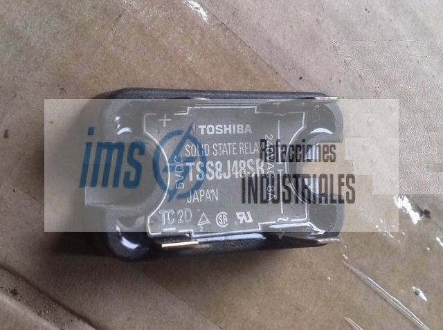 TSS8J48SR