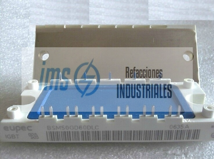 BSM50GD60DLC