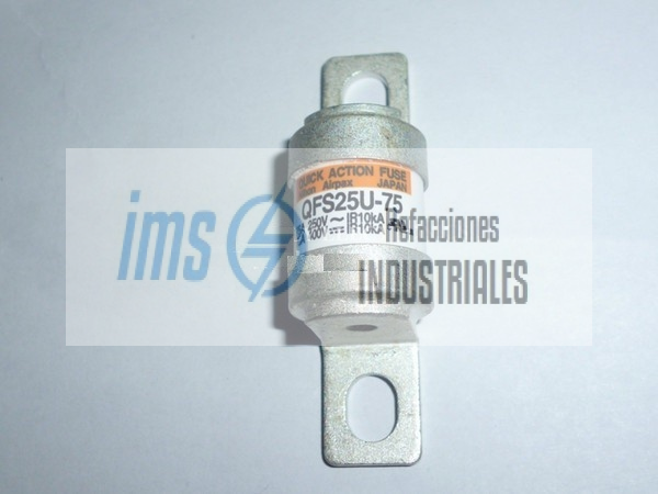 QFS25U-75