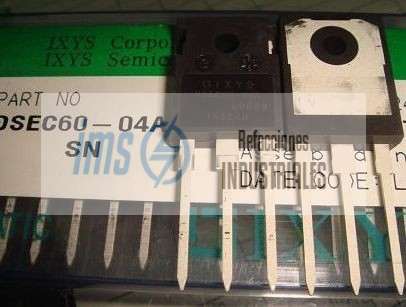 DSEC60-04A