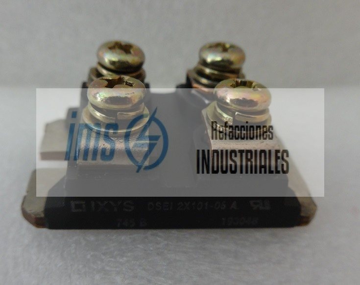 DSEI2X101-06A