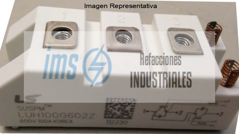 LUH100G602