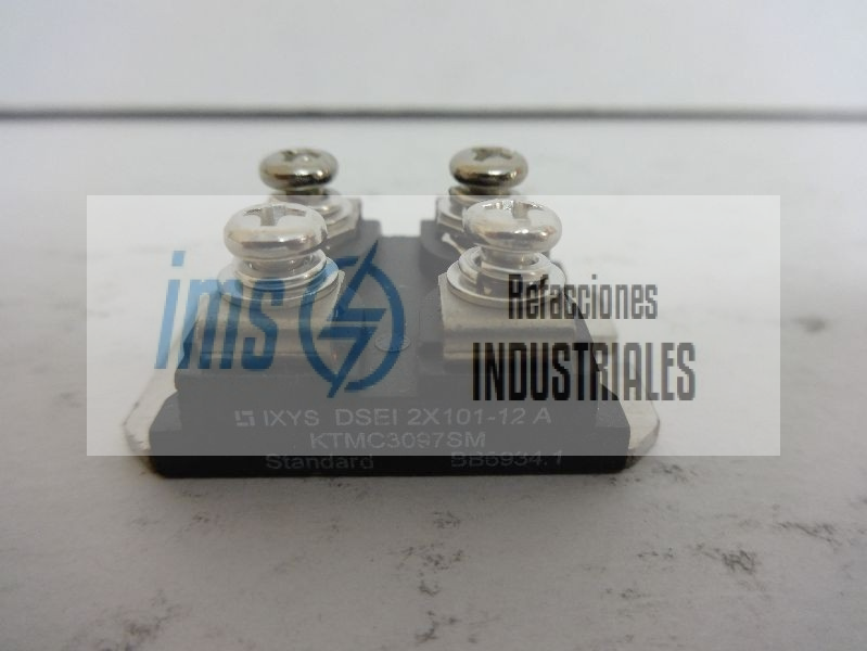 DSEI2X101-12A