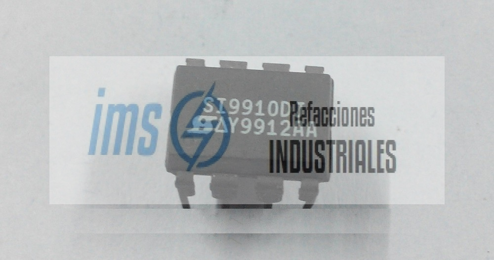 SI9910DJ