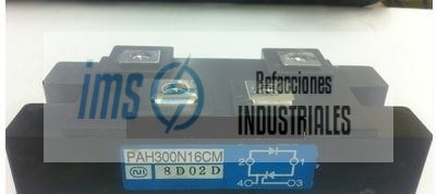 PAH300N16CM