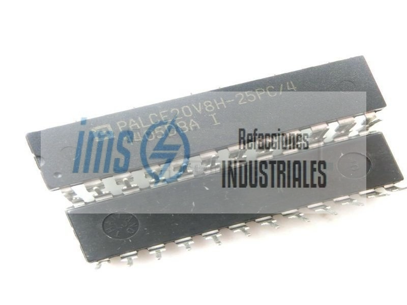 PALCE20V8H-25PC/4