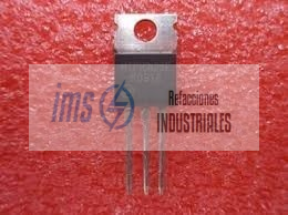 MTP16N25E
