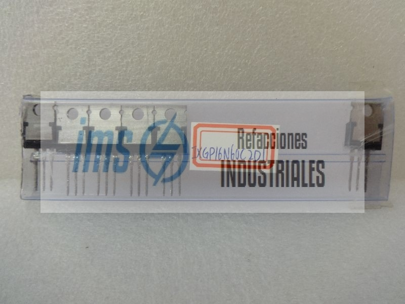 IXGP16N60C2D1