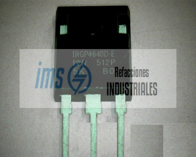 IRGP4640D