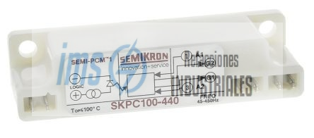 SKPC100-440