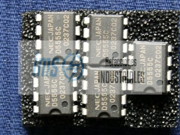 UPD5555C