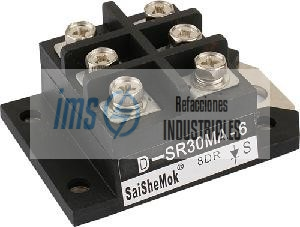 SR30MA-6S