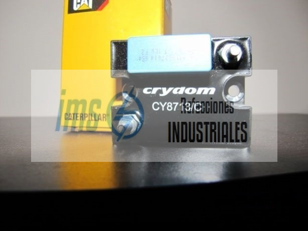 CY8713/C