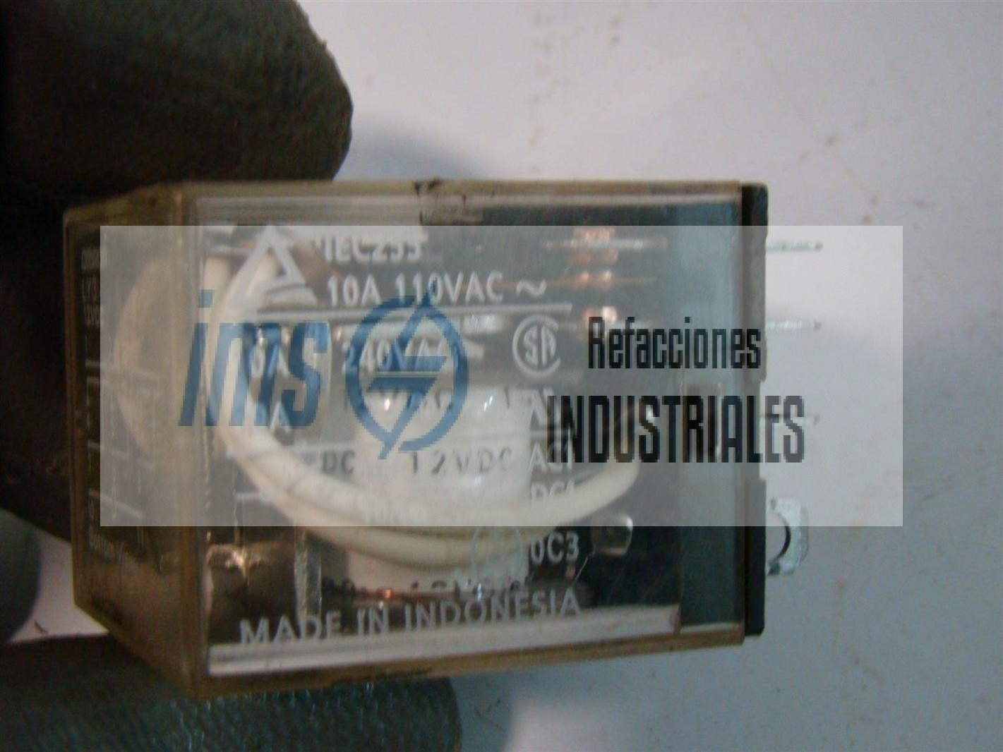 IEC255