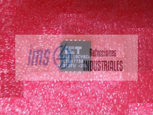PEEL18CV8ZJ-25L
