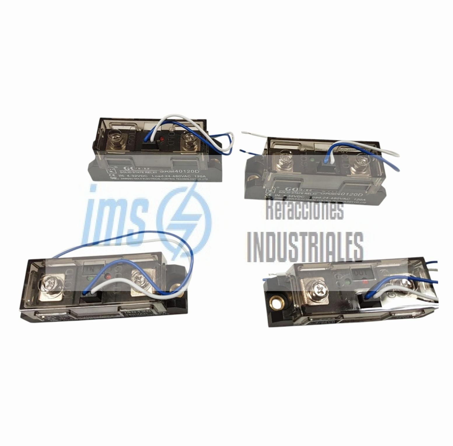 SAM40120D