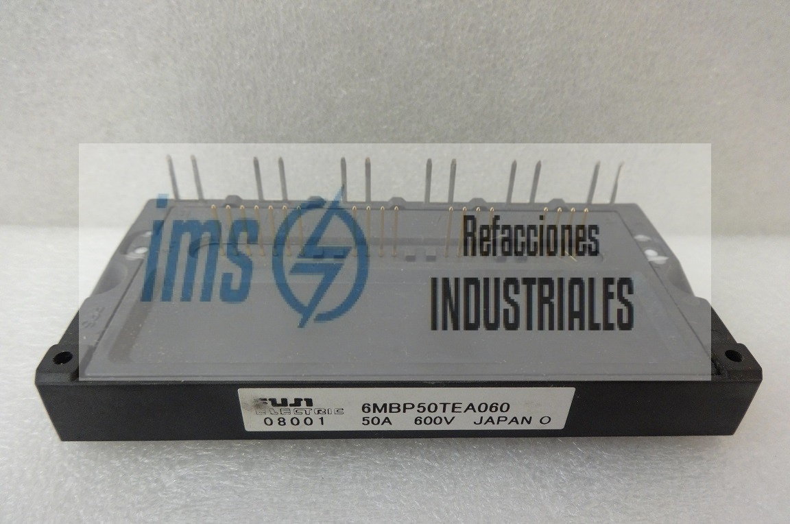 6MBP50TEA060-50