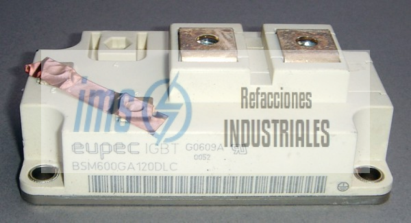 BSM600GA120DLC