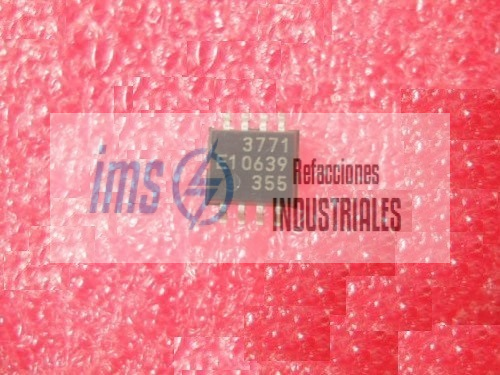 MB3771PF
