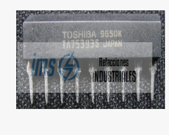 TA75393S