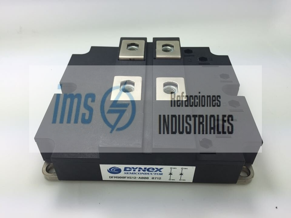 DFM900FXS12-A000