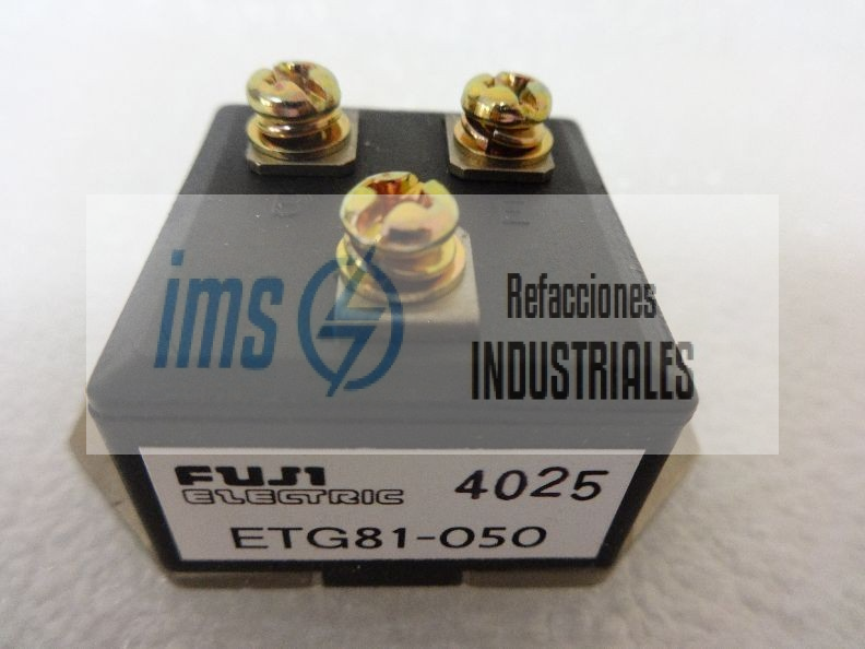 ETG81-050 ETG81-050