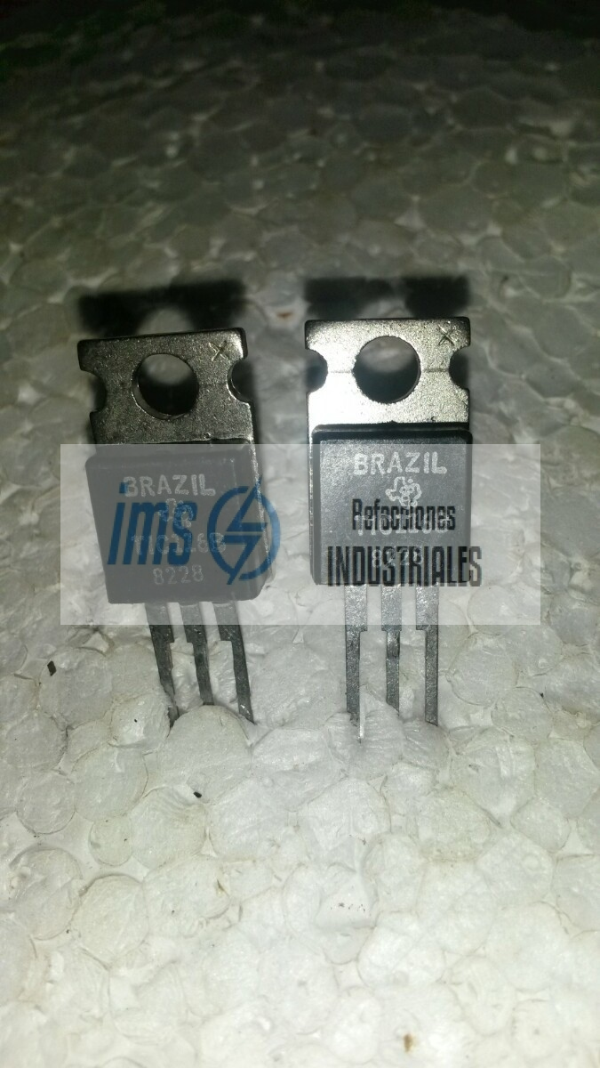TIC116B